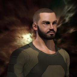 Cymru2000 portrait