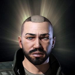 Tsantilas portrait
