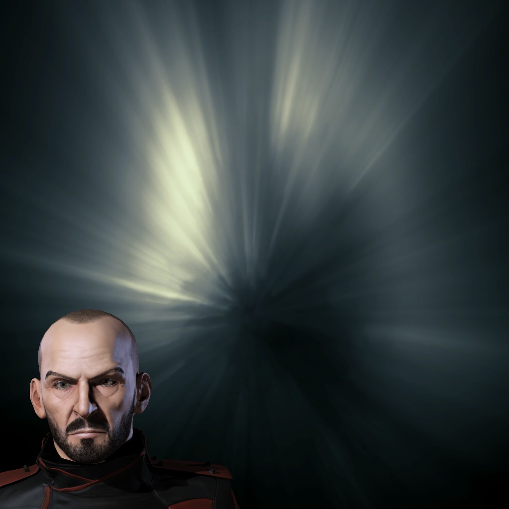 Farcical Creation portrait