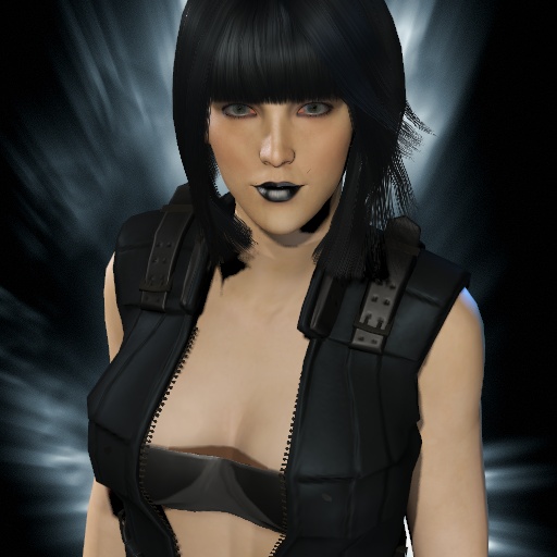 Erika Mandrake