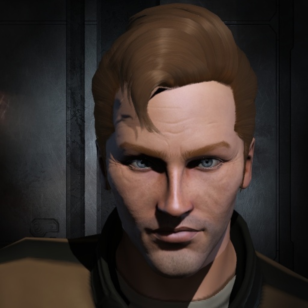 Lord Eternalty