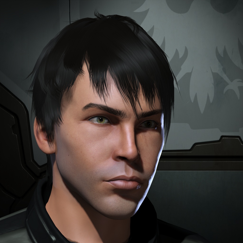 portrait