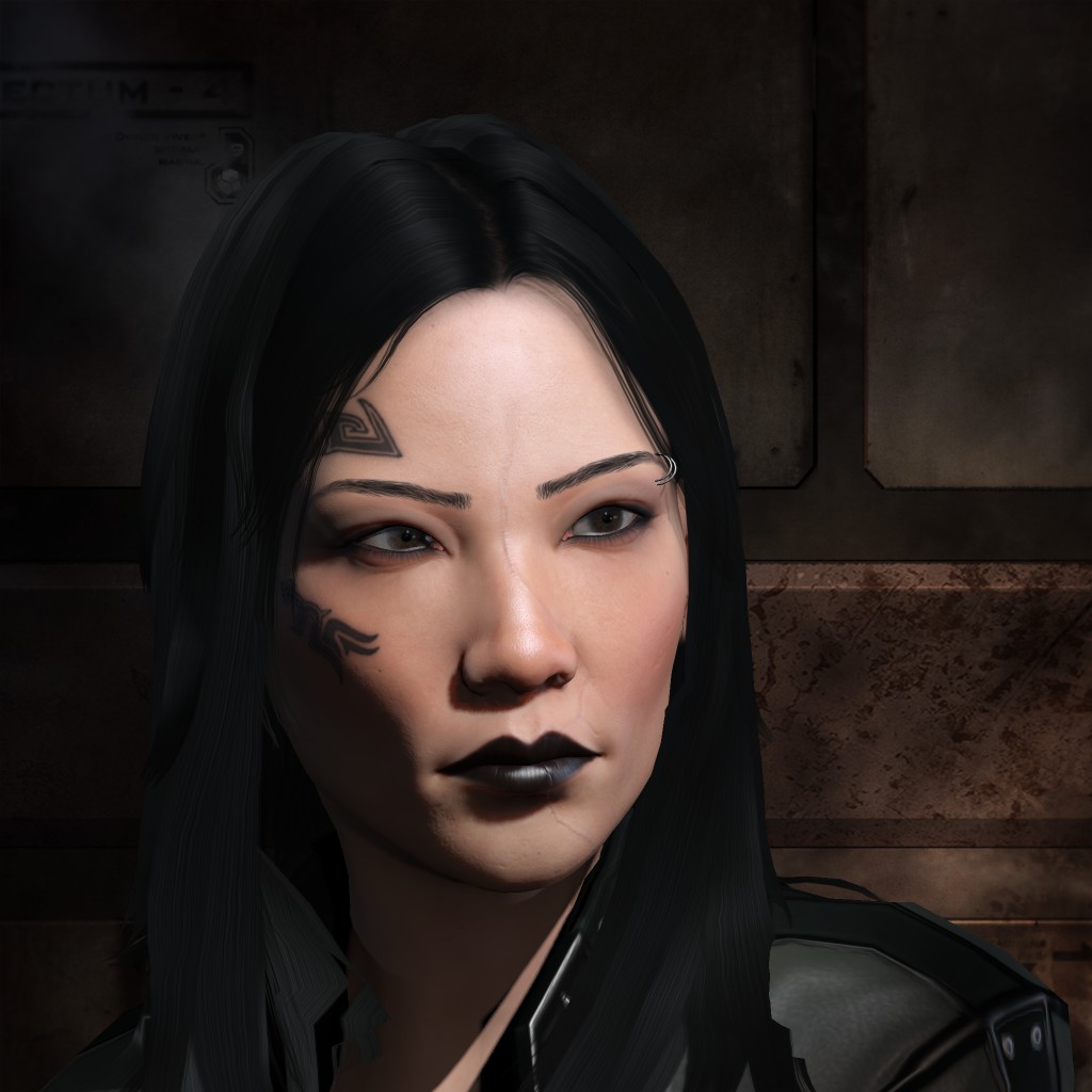 Lukha Corvax