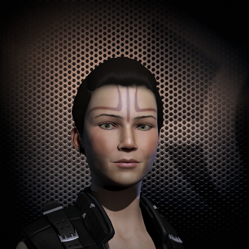 Karine Kaldor Karine Kaldor