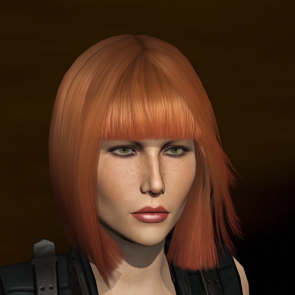 Aranrod Fei'marashen