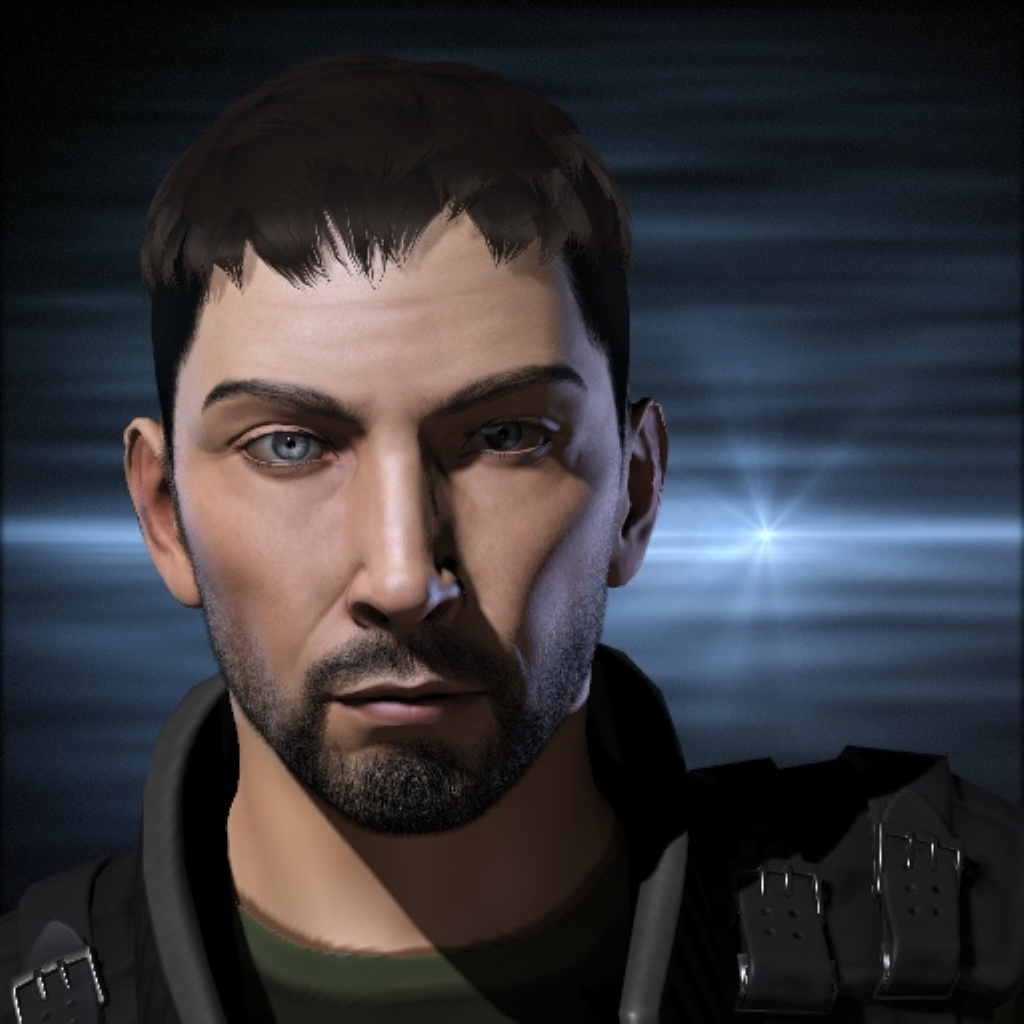 portrait