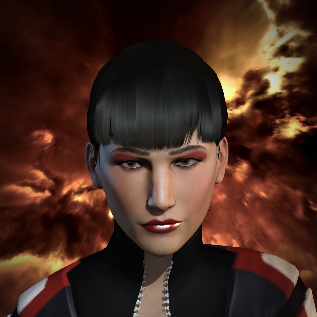 Lizzy Red