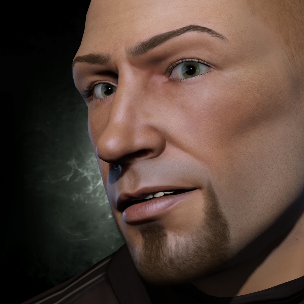 Cael Darkstar