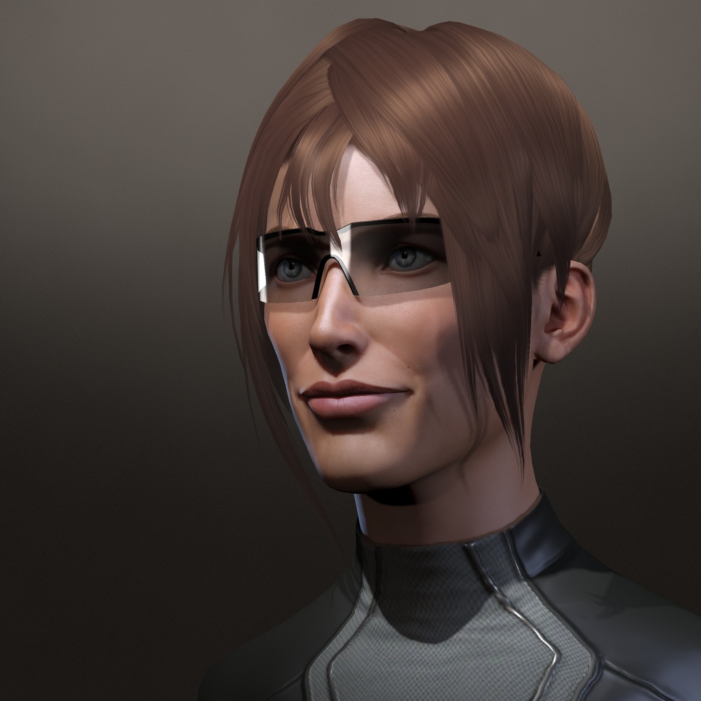 Persephone Bourne