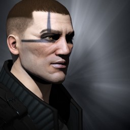 DanVanCrone portrait