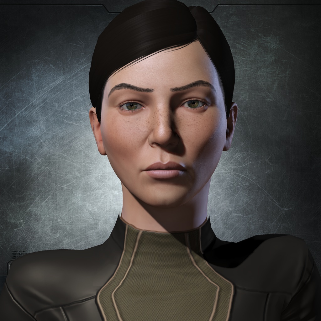 Jania Solo