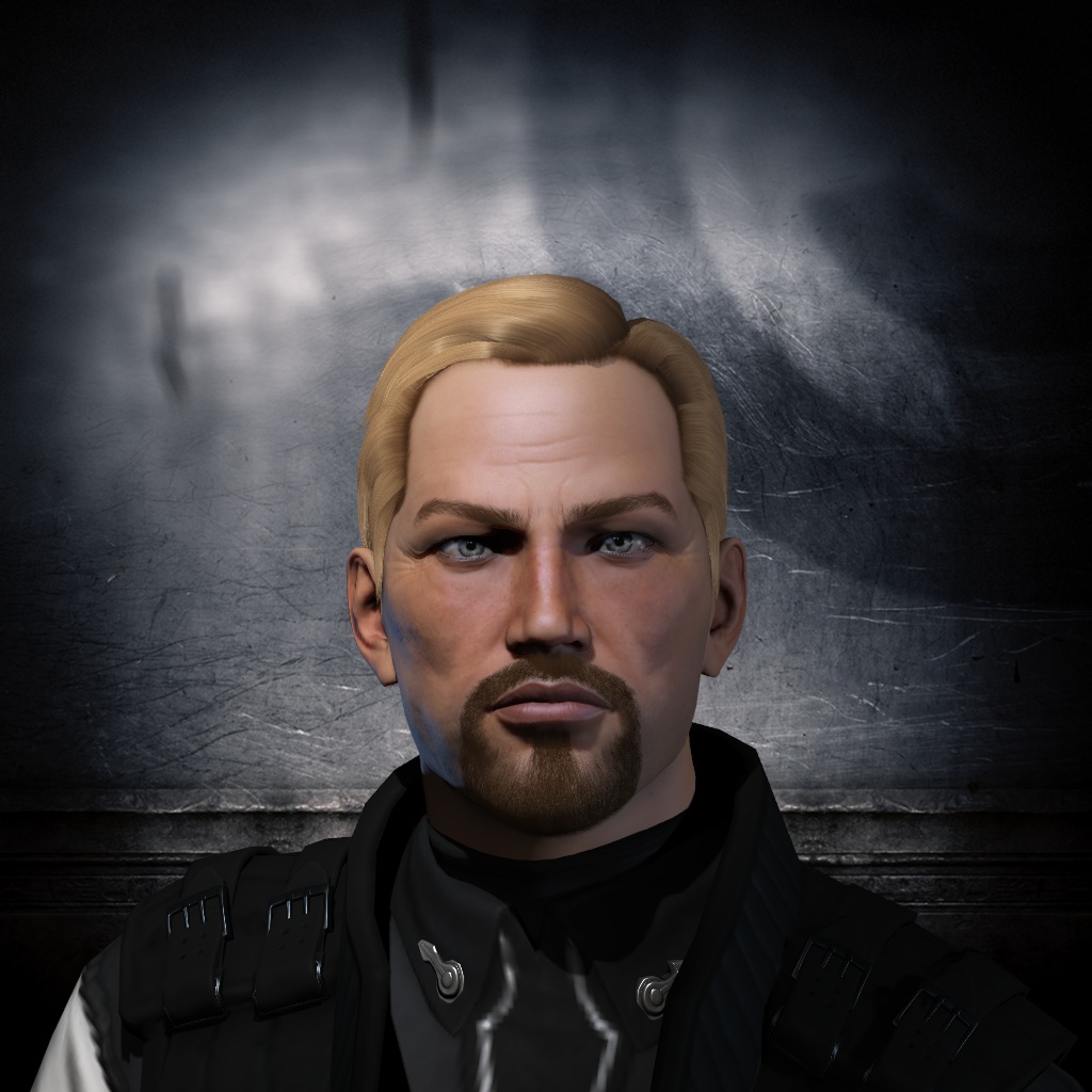 Conqvistador Conqvistador