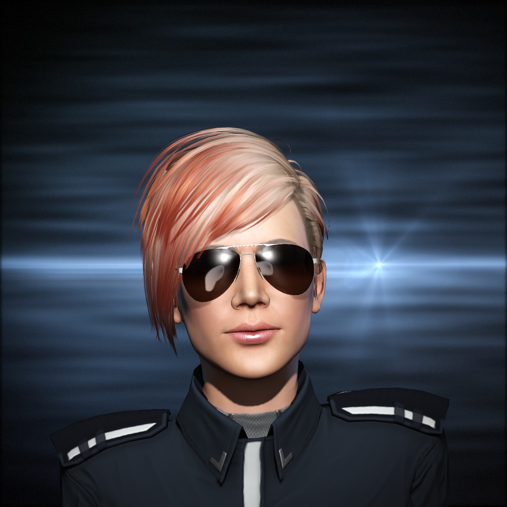 RoscoUK portrait