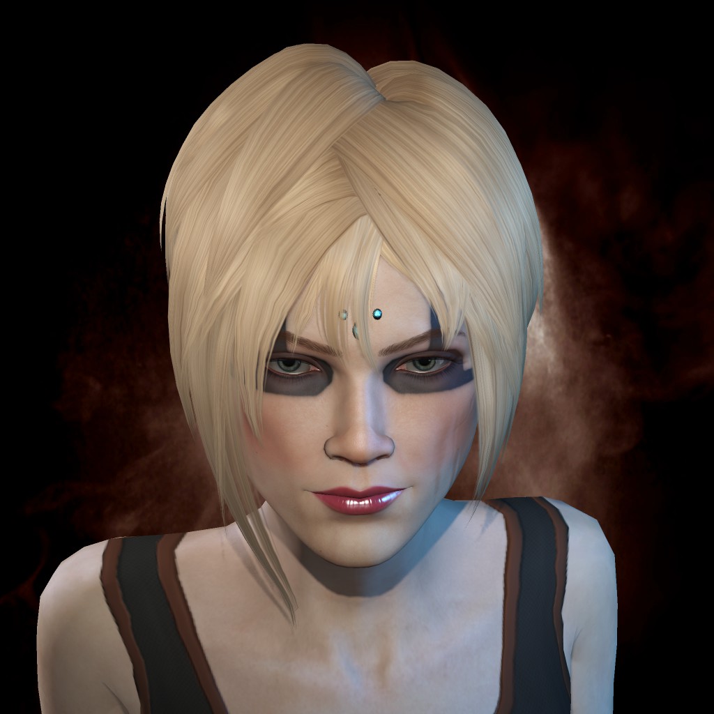 Brisky T'Pol