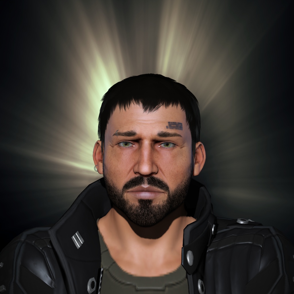 Jay Clericus