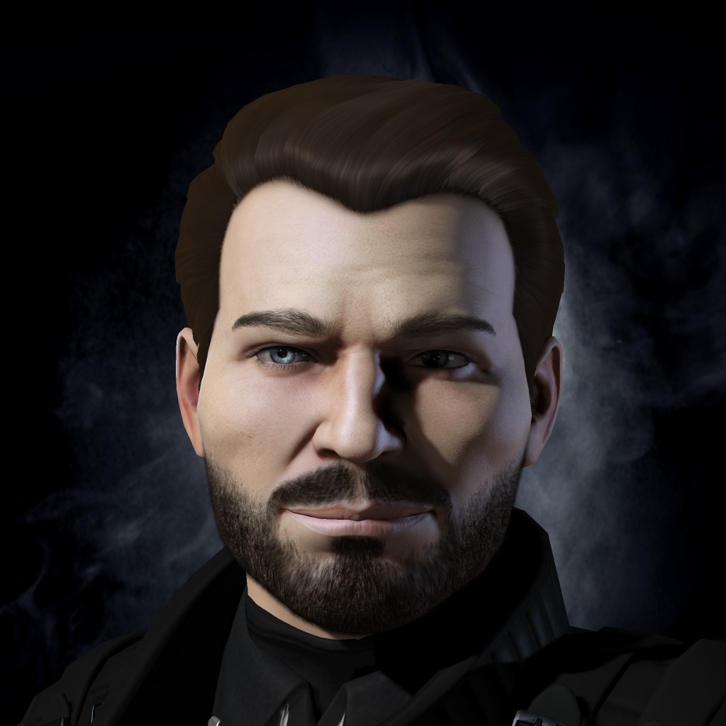 Gharn Klonh