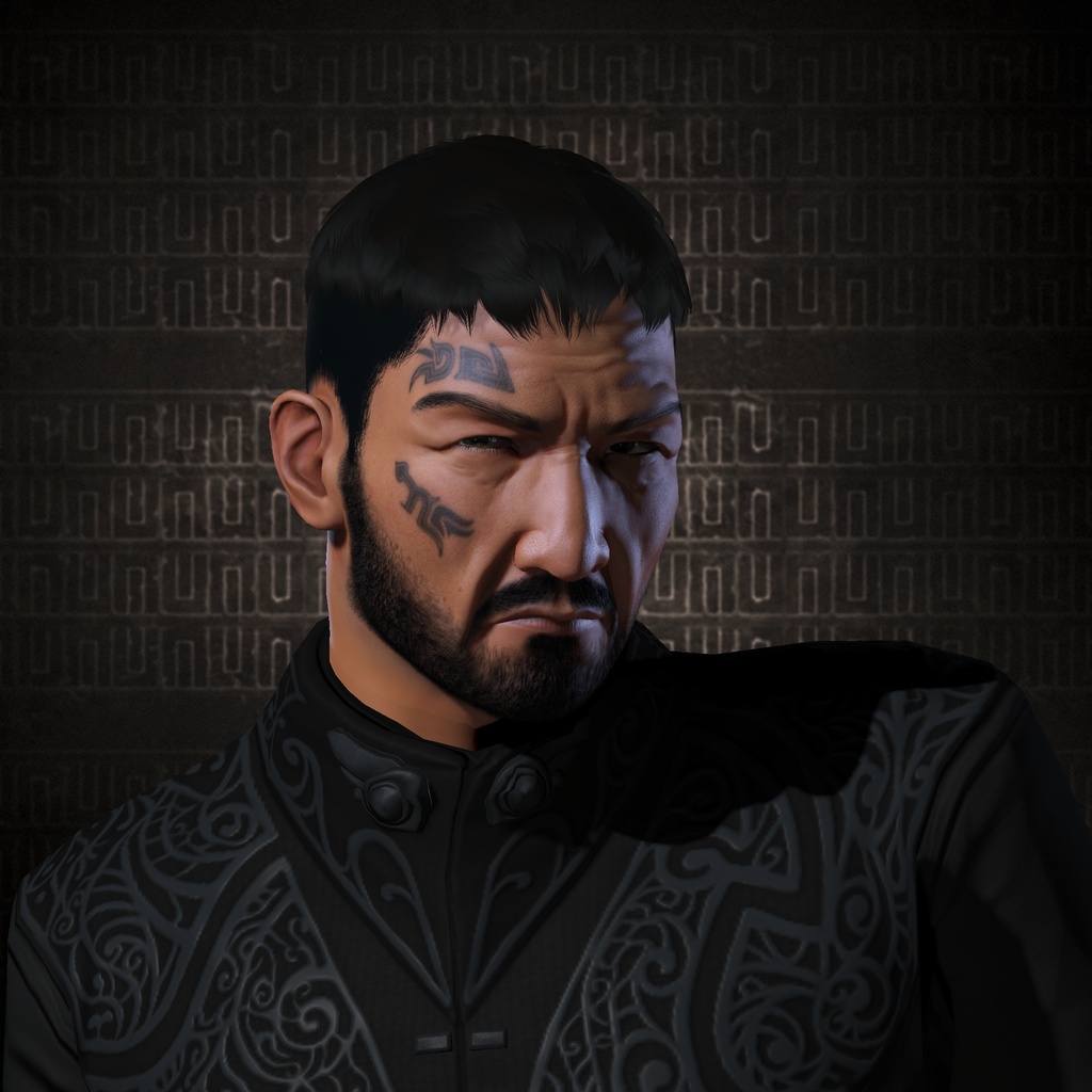 portrait