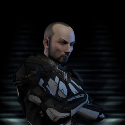 Tekkaa portrait