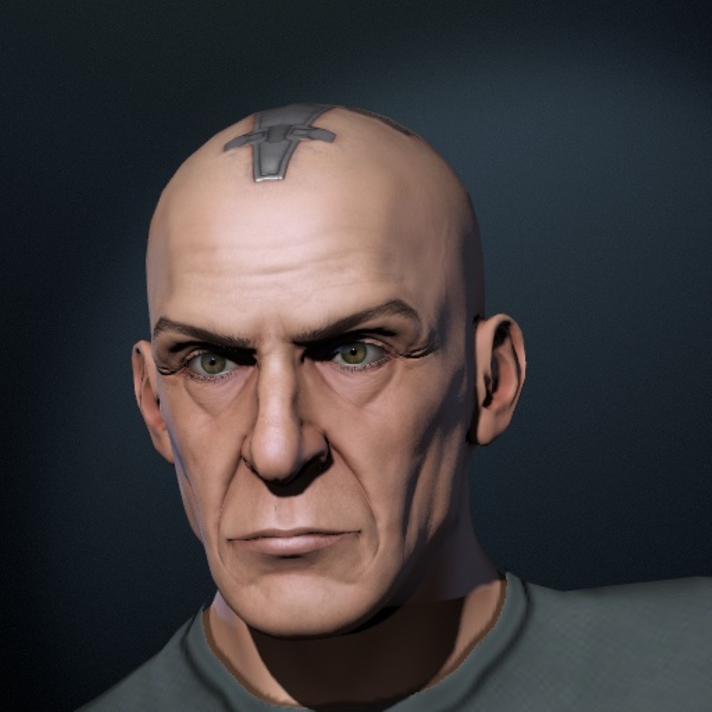 Joseph DreddUKC