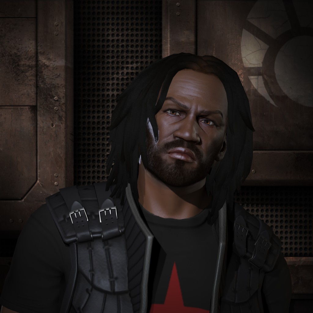 Buju Binton
