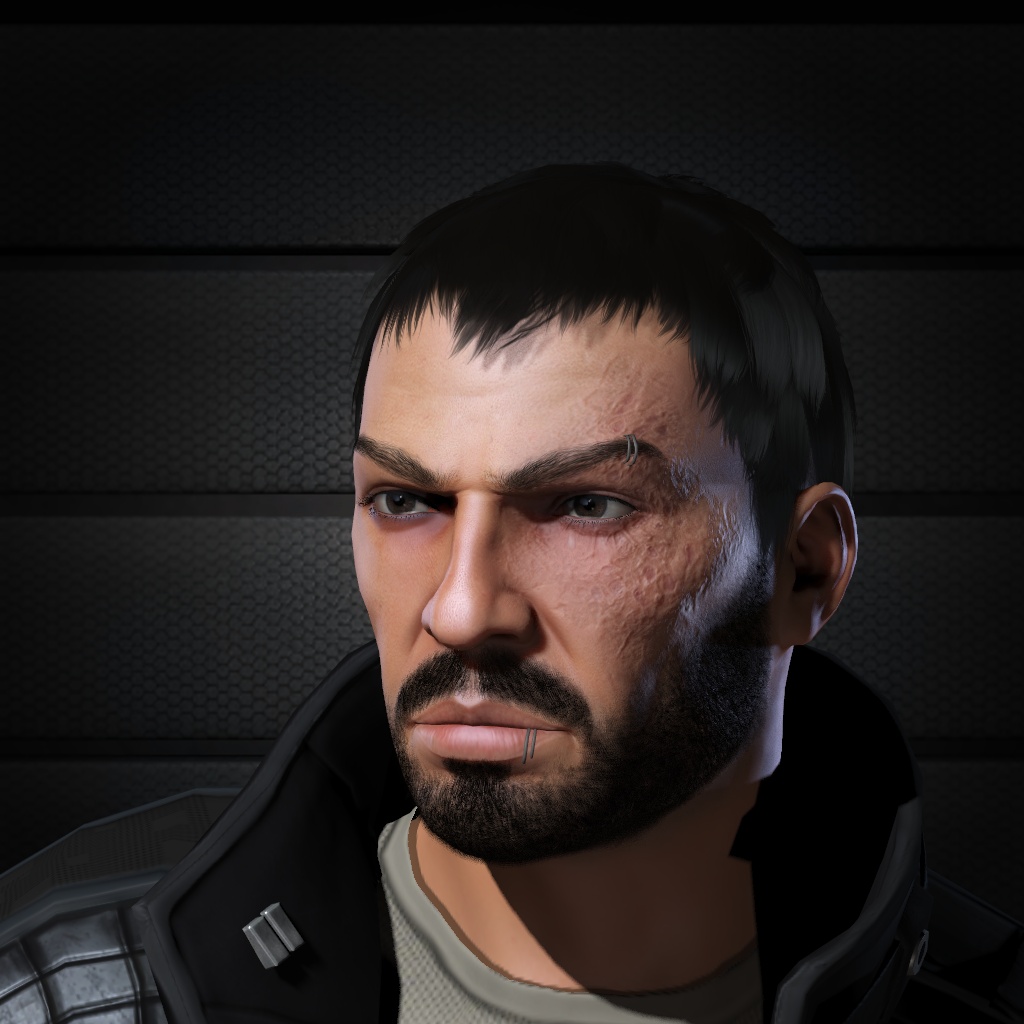 Ulric Svensgard