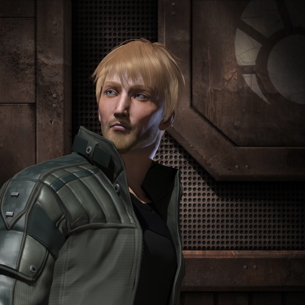 Max Milligan