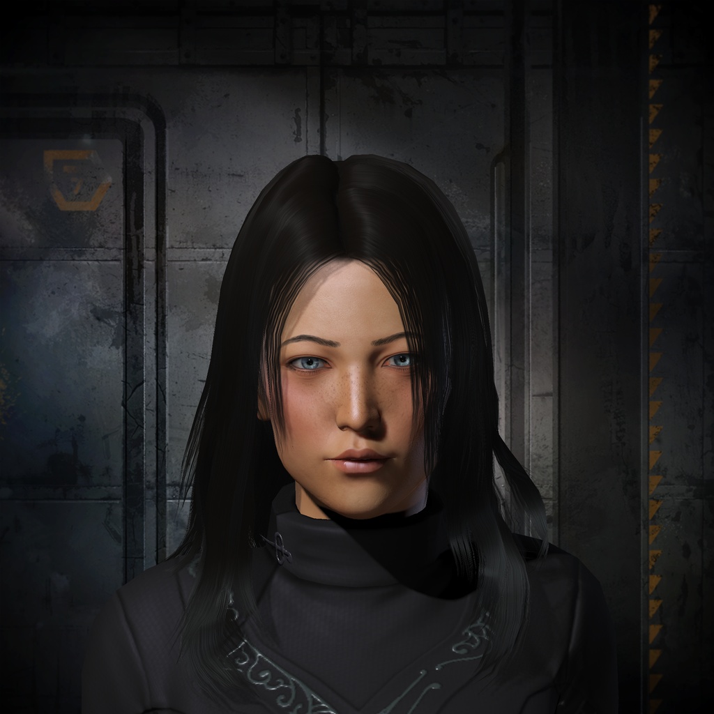 Katherina Isthar