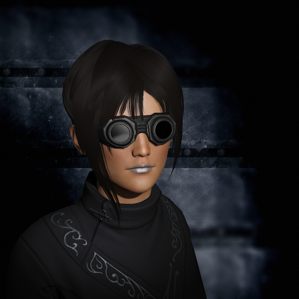 Sylvanas Nightrunner