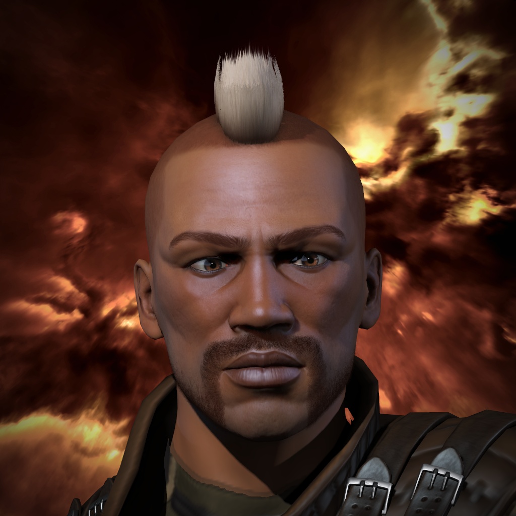 Rolly McRollroll