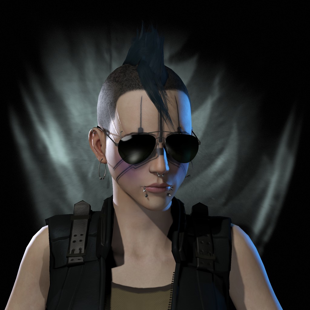 Zallaxy