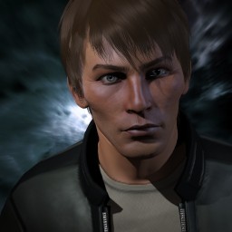 kippig portrait