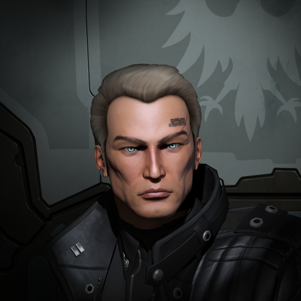 Count Necrosis