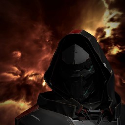 fulginator portrait