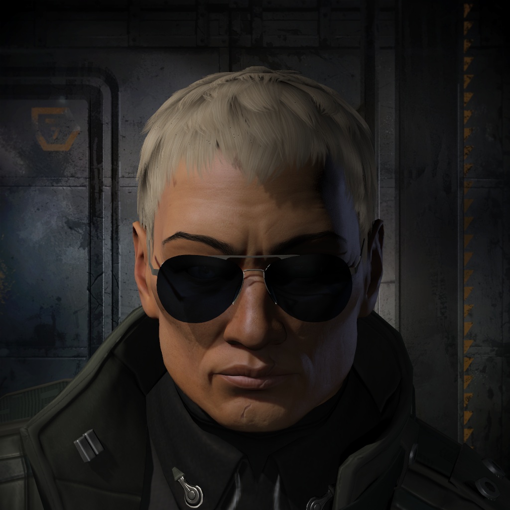Captain Warchilde