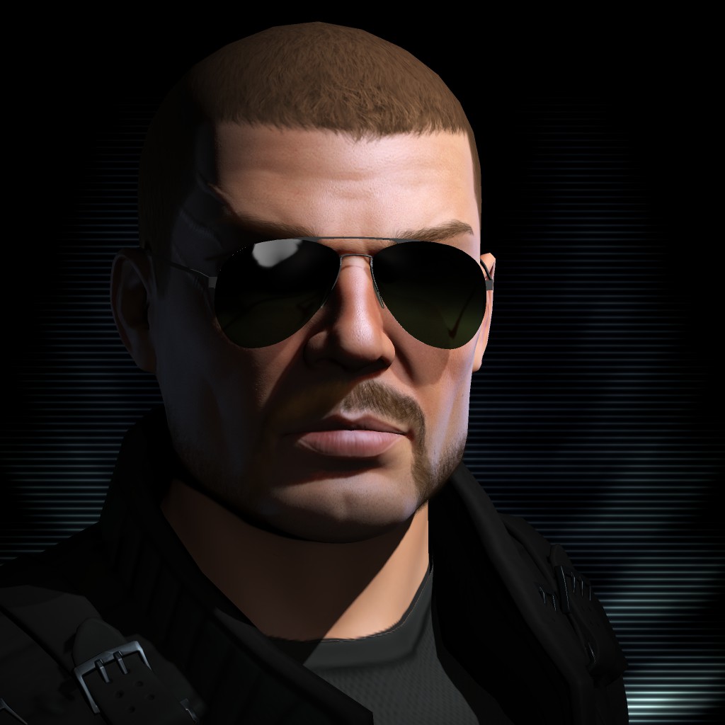 Rubioh portrait