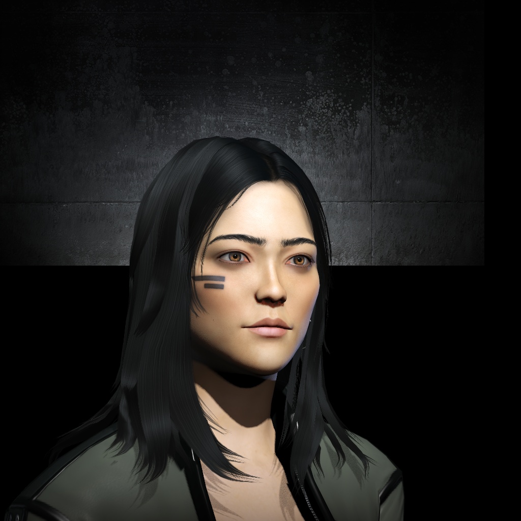 portrait