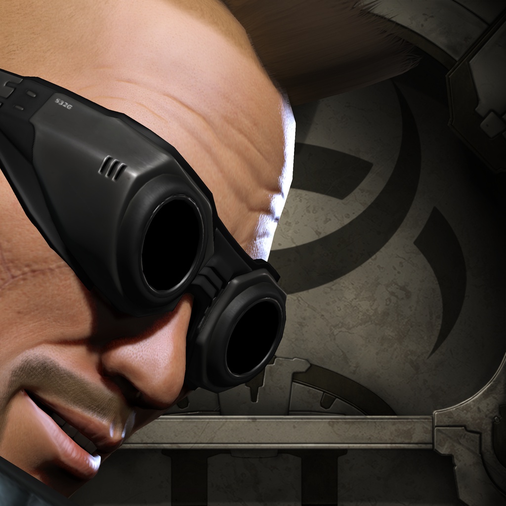 GLorp Dong2