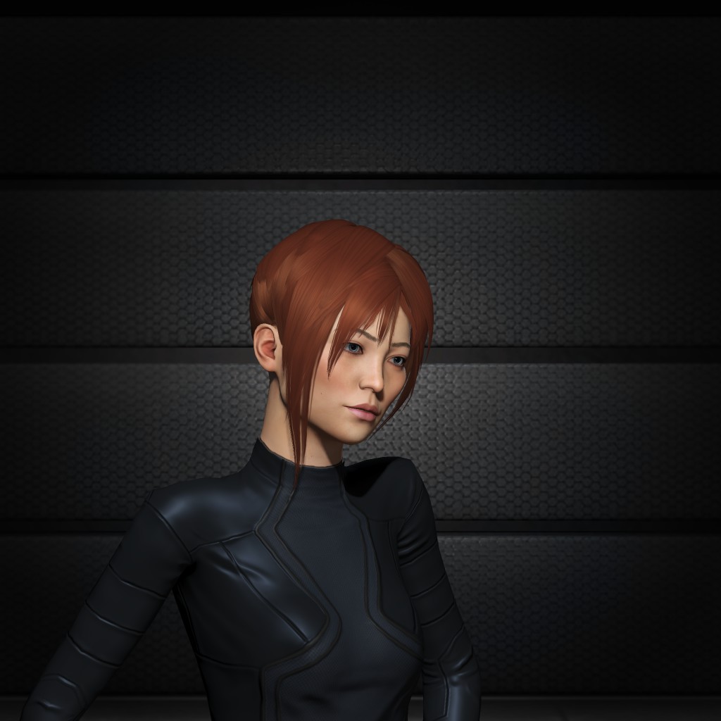 Sayuri Mei