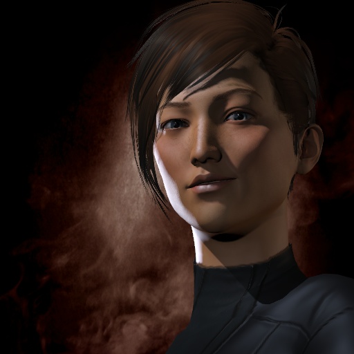 portrait