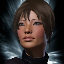 Huydo portrait