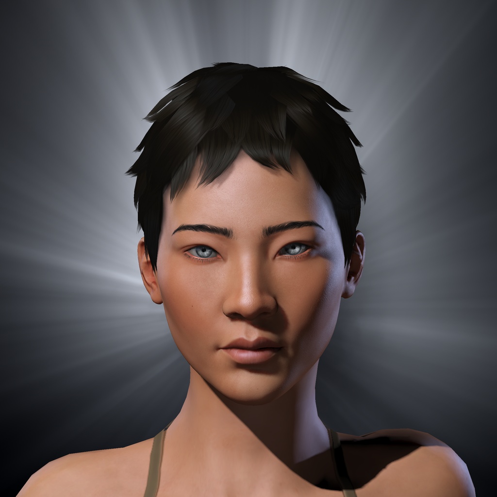 Draculs Schwester