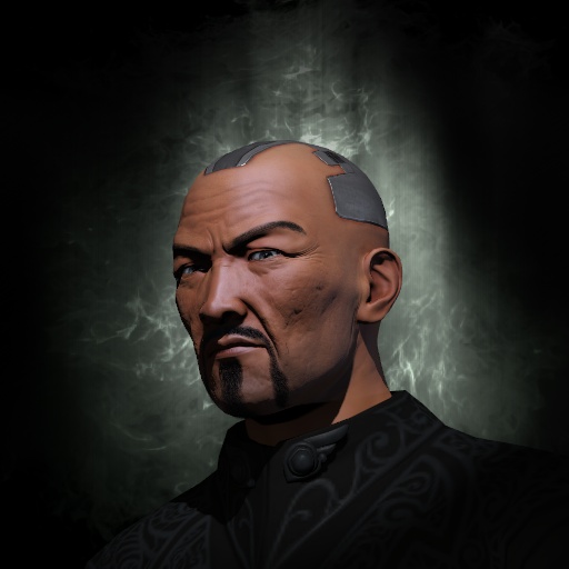 Venganca Rhodan