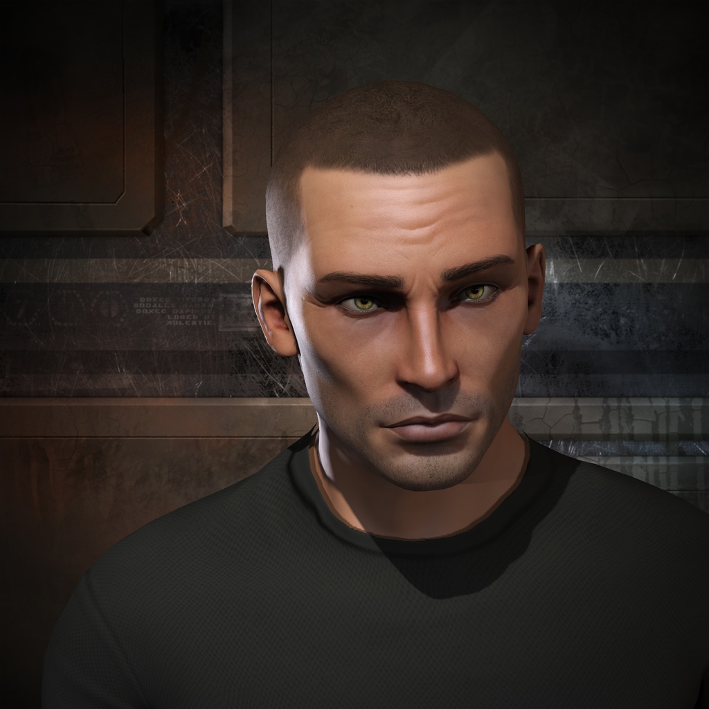 Ze Repairman