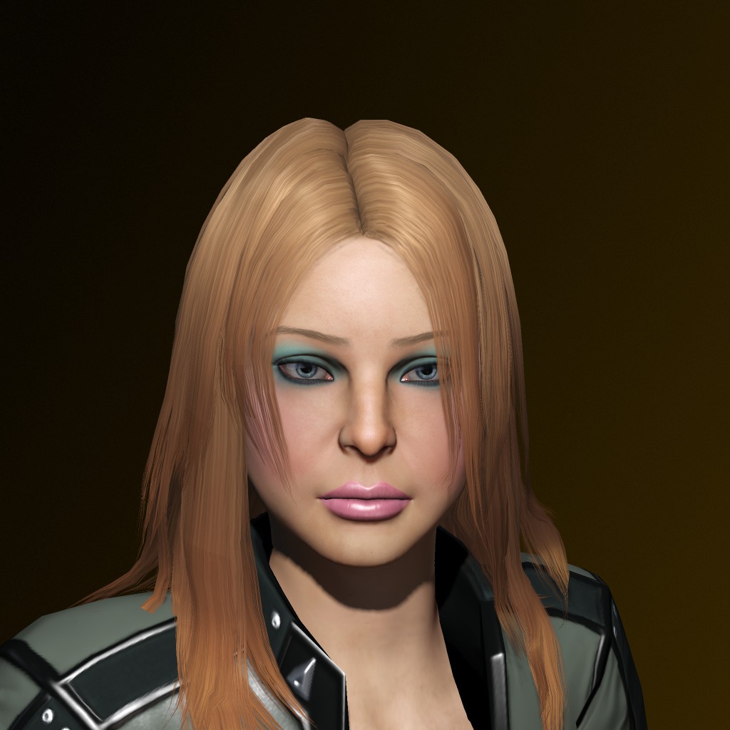 Amarygirl