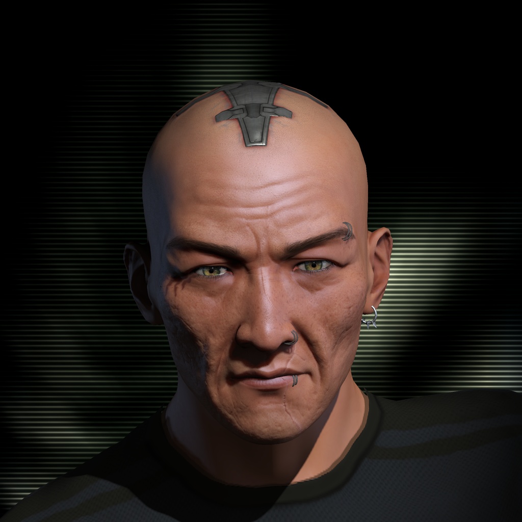 thory man