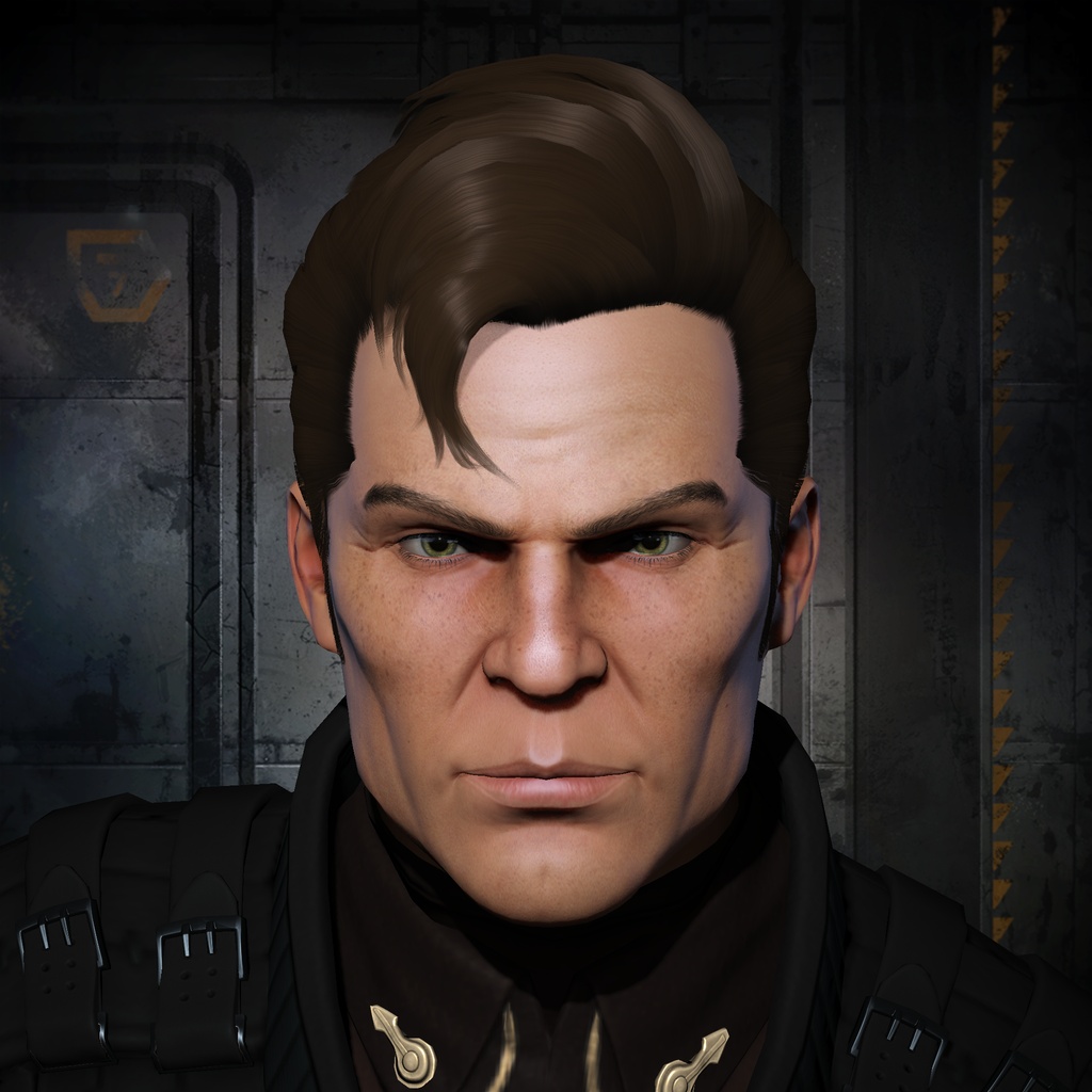 Scrappy Joel