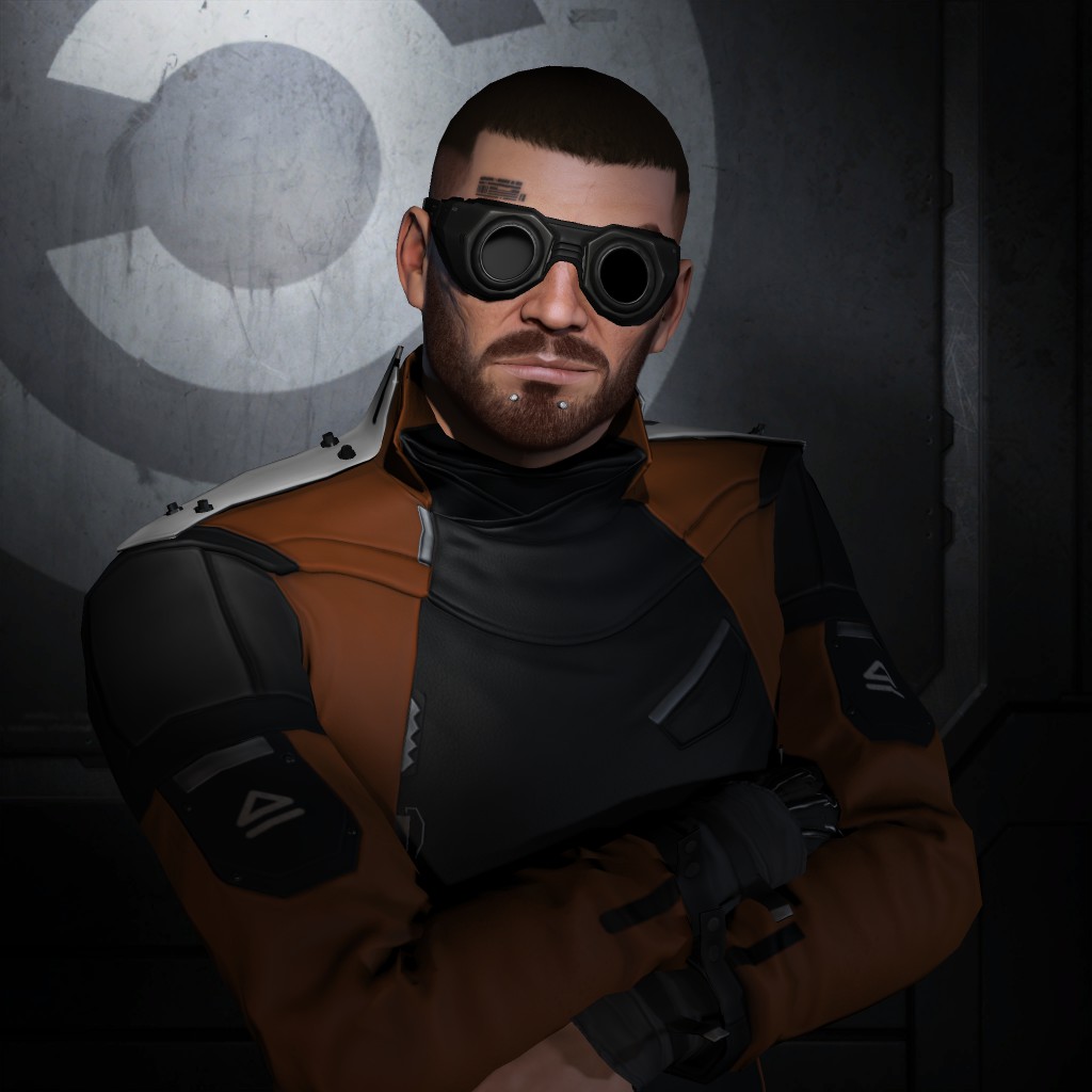 Korbin Kerr