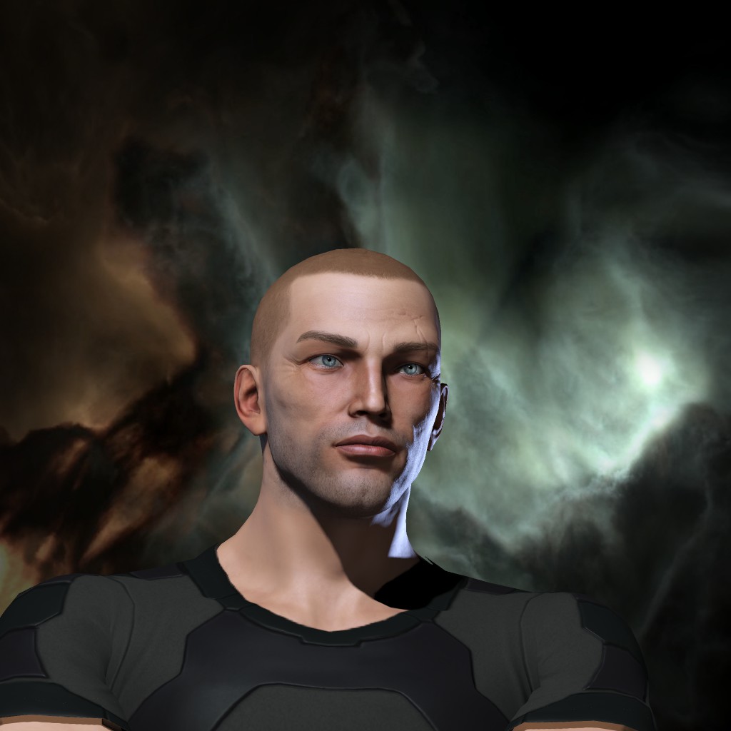 Commander Mauser