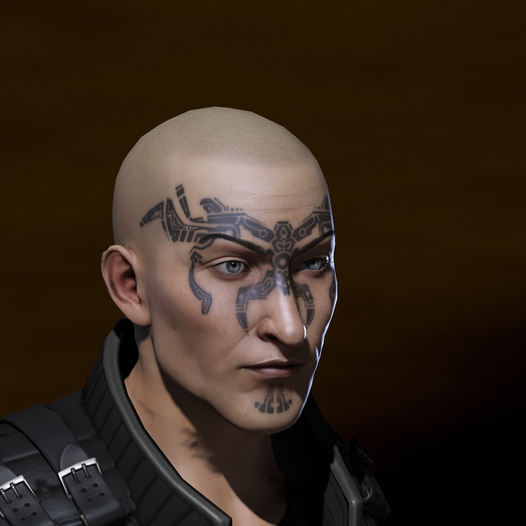 Morrion Noir