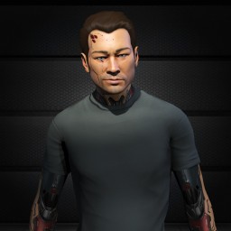 GrimmRipper portrait